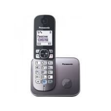 PANASONIC KX-TG6811FXM