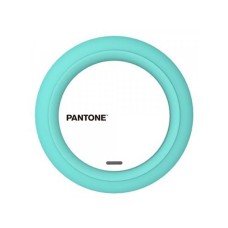 Pantone Bežični punjač WC001, Plavi ( PT-WC001L )