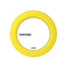 Pantone Bežični punjač WC001 u ŽUTOJ boji