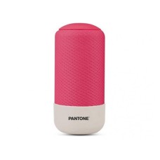 Pantone Bluetooth zvučnik PT-BS001P Pink