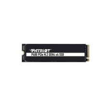 PATRIOT 1TB P400 serija M.2 Gen4 NVMe 7000MBs/4800MBs P400P1TBM28H