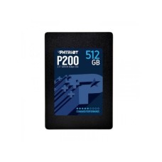 PATRIOT 2.5 SATA3 512GB Patriot P210 520MBs/430MBs P210S512G25