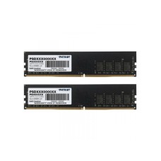 PATRIOT DDR4 32GB 2x16GB 3200MHz Signature Series Dual Channel PSD432G3200K