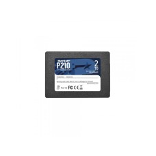 PATRIOT SSD 2.5 SATA3 2TB Patriot P210 520MBS/430MBS P210S2TB25