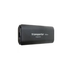 PATRIOT Transporter 512GB USB 3.2 eksterni SSD crni PTPL512GPEC
