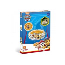 PAW PATROL Patrolen šape bazen za decu