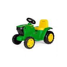 PEG PEREGO Auto na akumulator (6V) - JOHN DEERE mini traktor IGED1176 (PIGED1176)