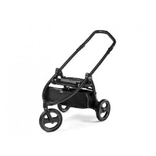 PEG PEREGO RAM ZA KOLICA BOOK SCOUT BLACK MAT