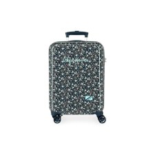 Pepe Jeans ABS Kofer 55 cm - Teget