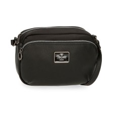 Pepe Jeans CHRISTINE ženska torba na rame crna