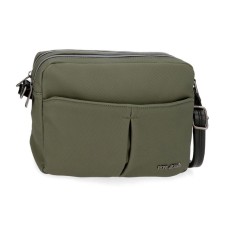 Pepe Jeans GALA ženska torba na rame siva