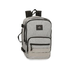 Pepe Jeans Ranac putna torba 40cm sa odeljkom za laptop