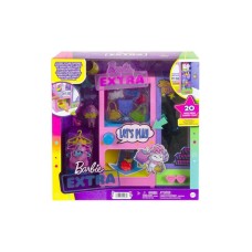 PERTINI Barbie Extra garderober sa dodacima PERTINI Barbie Extra garderober sa dodacima