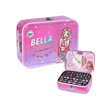 PERTINI BELLA JEWEL sparkle set za pravljenje nakita PERTINI BELLA JEWEL sparkle set za pravljenje nakita