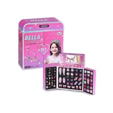 PERTINI BELLA JEWEL trodelni set za pravljenje nakita PERTINI BELLA JEWEL trodelni set za pravljenje nakita