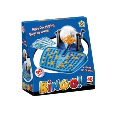 PERTINI Bingo set plavi PERTINI Bingo set plavi