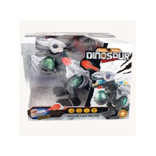 PERTINI Borbeni dinosaurus koji hoda sa efektima PERTINI Borbeni dinosaurus koji hoda sa efektima