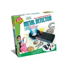 PERTINI Creative Detektor metala