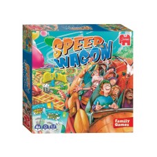 PERTINI Društvena igra Napravi rolerkoster PERTINI Društvena igra Napravi rolerkoster