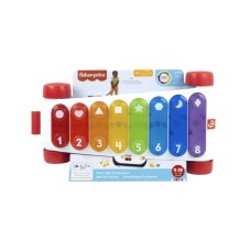 PERTINI Fisher Price mega svetleći muzički ksilofon PERTINI Fisher Price mega svetleći muzički ksilofon