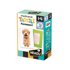 PERTINI HEADU - Taktilna igra memorije