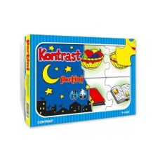 PERTINI Kontrast