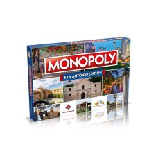 PERTINI Monopol San Antonio