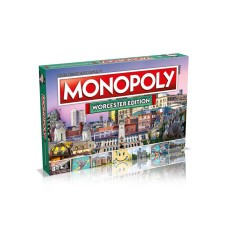 PERTINI Monopol Worcester