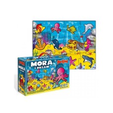 PERTINI Mora i okeani