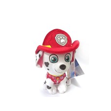 PERTINI Patrolne šape Marshal plišana figura 18 cm