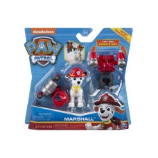 PERTINI Patrolne šape Marshal set