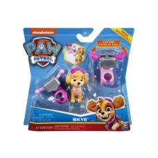 PERTINI Patrolne šape Skye set