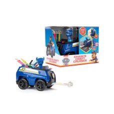 PERTINI Patrolne šape vozilo sa bojama PERTINI Patrolne šape vozilo sa bojama