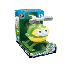 PERTINI Prskalica helikopter PERTINI Prskalica helikopter