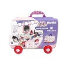 PERTINI Putujući salon lepote
