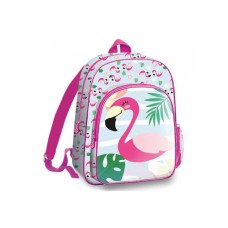 PERTINI Ranac flamingo 36 cm (36878)