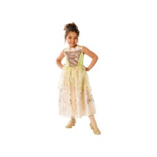 PERTINI RUBIES DISNEY PRINCESS Tiana Kostim za uzrast 3-4 godine