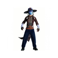 PERTINI RUBIES Kostim Star Wars Cad Bane