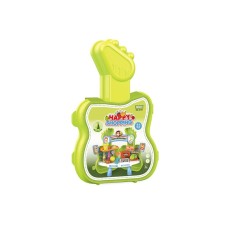 PERTINI Supermarket set gitara 33 elementa