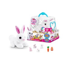 PERTINI ZURU Pets Alive ZEČICA I BEBE PERTINI ZURU Pets Alive ZEČICA I BEBE