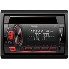 PIONEER Auto radio DEH-S120UB CD/USB PIO295