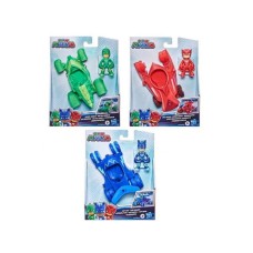 PJ MASKS Hero vozilo set