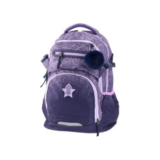 PLAY Apollo 251, ranac ergo, sunset, belo-ljubičasta PLAY Apollo 251, ranac ergo, sunset, belo-ljubičasta