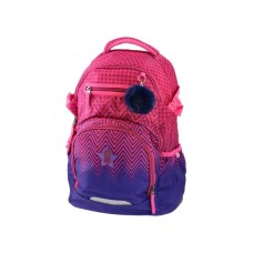 PLAY Apollo 251, ranac ergo, sunset, roze-ljubičasta PLAY Apollo 251, ranac ergo, sunset, roze-ljubičasta