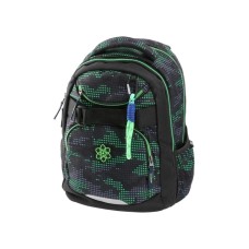 PLAY Apollo 252, ranac ergo, lace, Military green PLAY Apollo 252, ranac ergo, lace, Military green