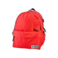 PLAY Double Pack, ranac, crvena 25