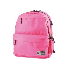 PLAY Double pack, ranac, roze 24 PLAY Double pack, ranac, roze 24