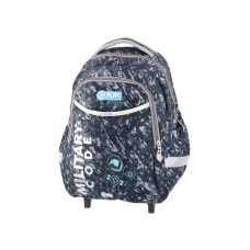 PLAY Rolly, predškolski ranac, Military Code PLAY Rolly, predškolski ranac, Military Code