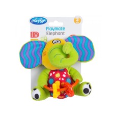 PLAYGRO Aktiviti slon