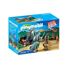 PLAYMOBIL Bitka Vitezova